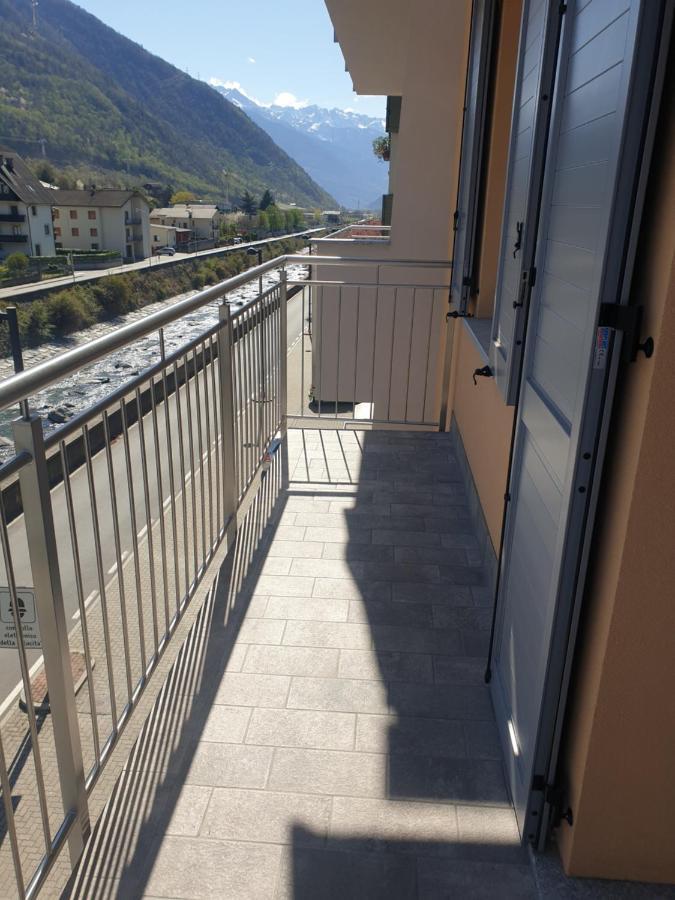 Nonna Merj Tirano Exterior foto